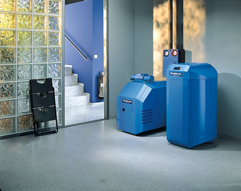 Топливо для импортных чувствительных котлов