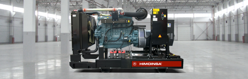 Требования к ДТ при эксплуатации генератора Требования к ДТ при эксплуатации генератора