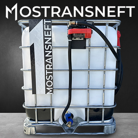 мини азс на 1000л экономического класса 12v купить в Смоленске