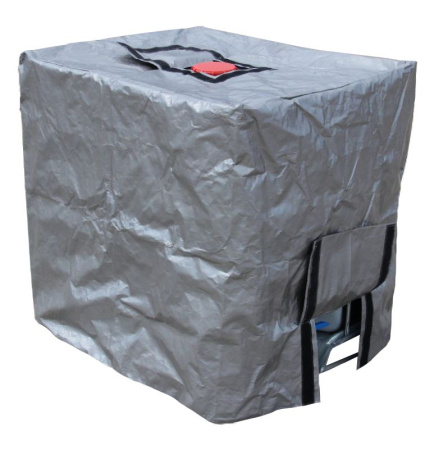 чехол для еврокуба | 1000 литров купить в Смоленске