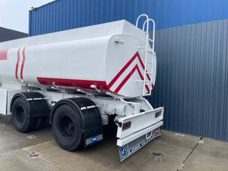 передвижная топливозаправочная станция 24000 литров модульного типа купить в Смоленске