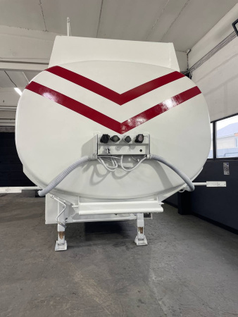 передвижная топливозаправочная станция 23000 литров модульного типа купить в Смоленске