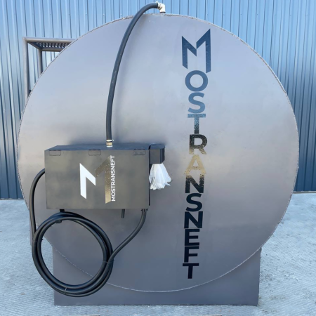 азс переносная станция на 10000 л купить в Смоленске