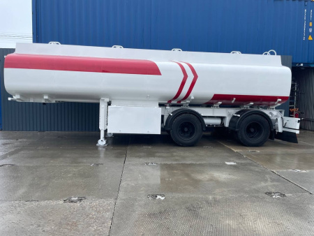 передвижная топливозаправочная станция 24000 литров модульного типа купить в Смоленске