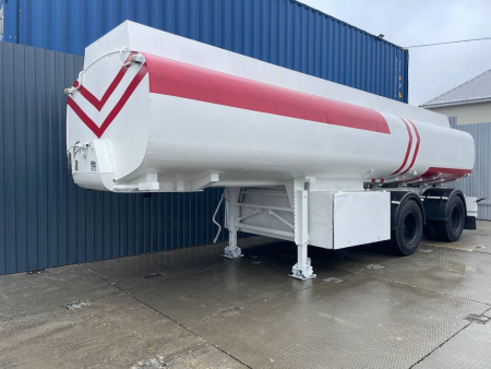 передвижная топливозаправочная станция 24000 литров модульного типа купить в Смоленске