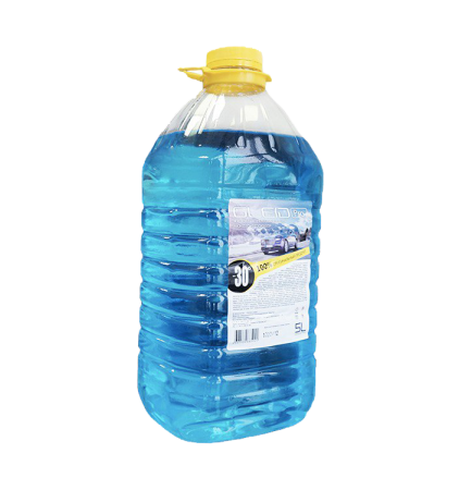 незамерзающая жидкость gleid pro купить оптом с доставкой в Смоленске