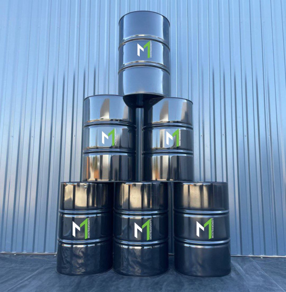 дизельное топливо в бочках евро-5 сорт c купить по цене от 24 900 ₽ в Смоленске