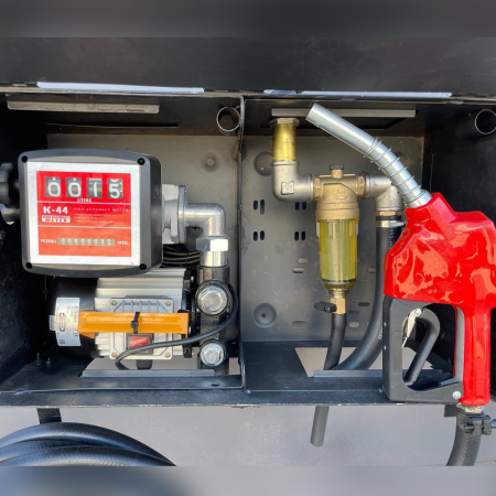 азс переносная станция на 10000 л купить в Смоленске