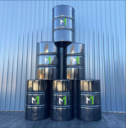 бочка с бензином аи-92 купить в Смоленске