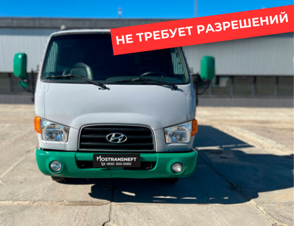 мобильная азс на 4870 литров купить по цене от 2 990 000 ₽ в Смоленске