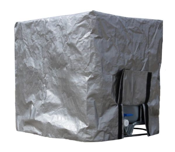 чехол для еврокуба | 1000 литров купить в Смоленске