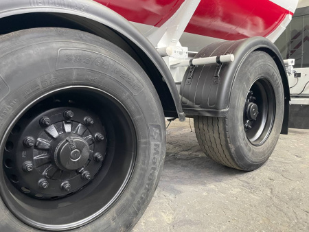 передвижная топливозаправочная станция 23000 литров модульного типа купить в Смоленске