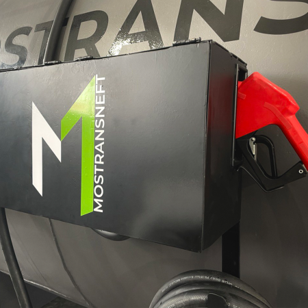 азс металлическая на 10000 л купить в Смоленске