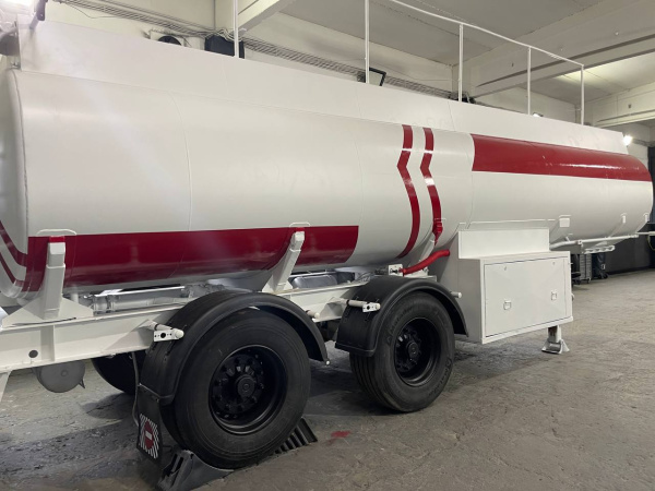 передвижная топливозаправочная станция 23000 литров модульного типа купить в Смоленске