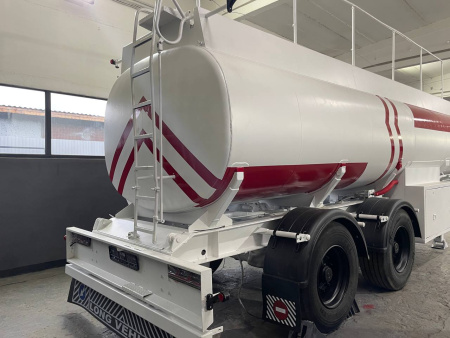передвижная топливозаправочная станция 23000 литров модульного типа купить в Смоленске