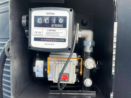 азс 5000л купить в Смоленске