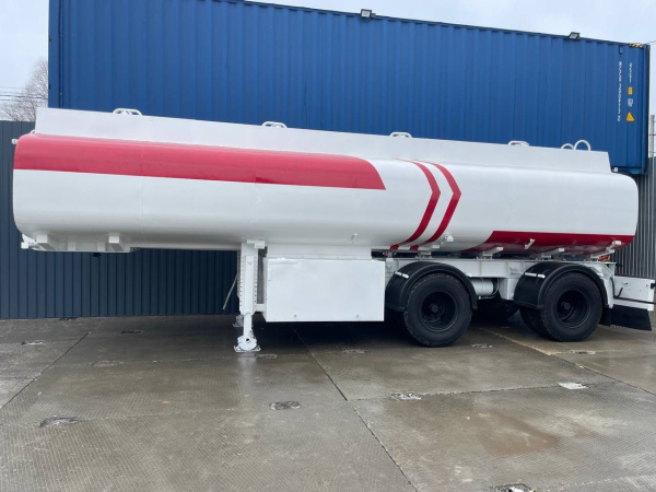 передвижная топливозаправочная станция 24000 литров модульного типа купить в Смоленске