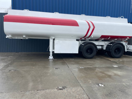 передвижная топливозаправочная станция 24000 литров модульного типа купить в Смоленске