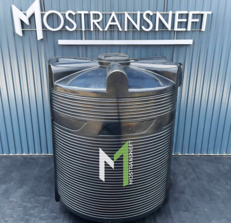емкость для топлива на 3000 литров купить в Смоленске