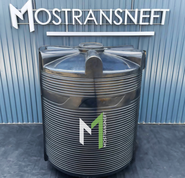 емкость бизнес на 3000 литров купить по цене от 88 900 ₽ в Смоленске
